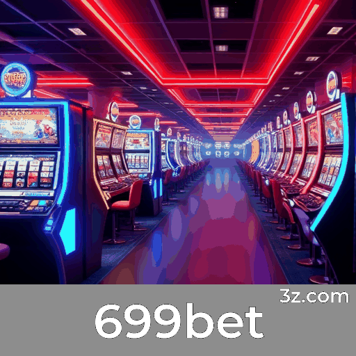 699bet: O Paraíso dos Jogos Selecionados e Exclusivos