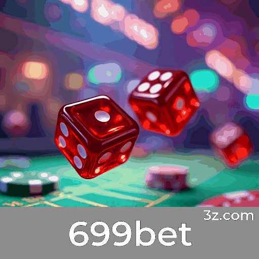 699bet: Seu Cassino Online Seguro e Rápido