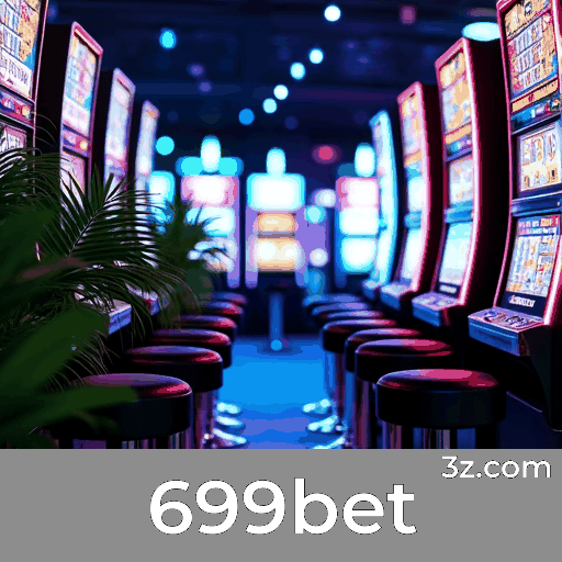 699bet Casino: Experiência VIP Excepcional