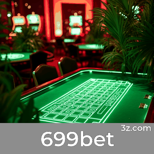 699bet: A Plataforma de Apostas com Serviço Profissional e Segurança