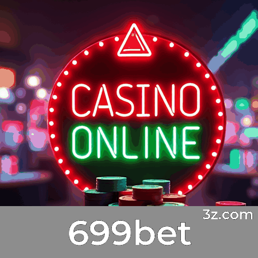 699bet: Seu Cassino Online Seguro e Rápido