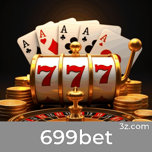 Experiência Premium de Jogos de Casino no 699bet