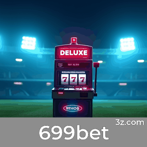 699bet: A Plataforma de Apostas com Serviço Profissional e Segurança