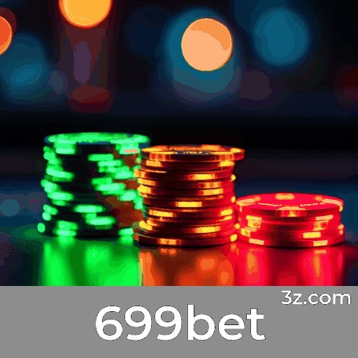 Maximize Promoções na 699bet com Otimização Integrada de Bônus