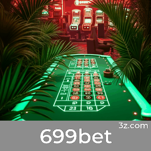 Bônus e Promoções Exclusivas da 699bet